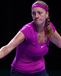 Petra Kvitova